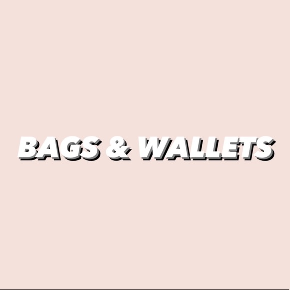 Bags wallets - Picture 1 of 1